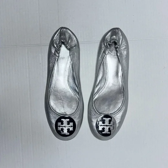 Tory Burch Ballet Flats - Picture 6 of 12